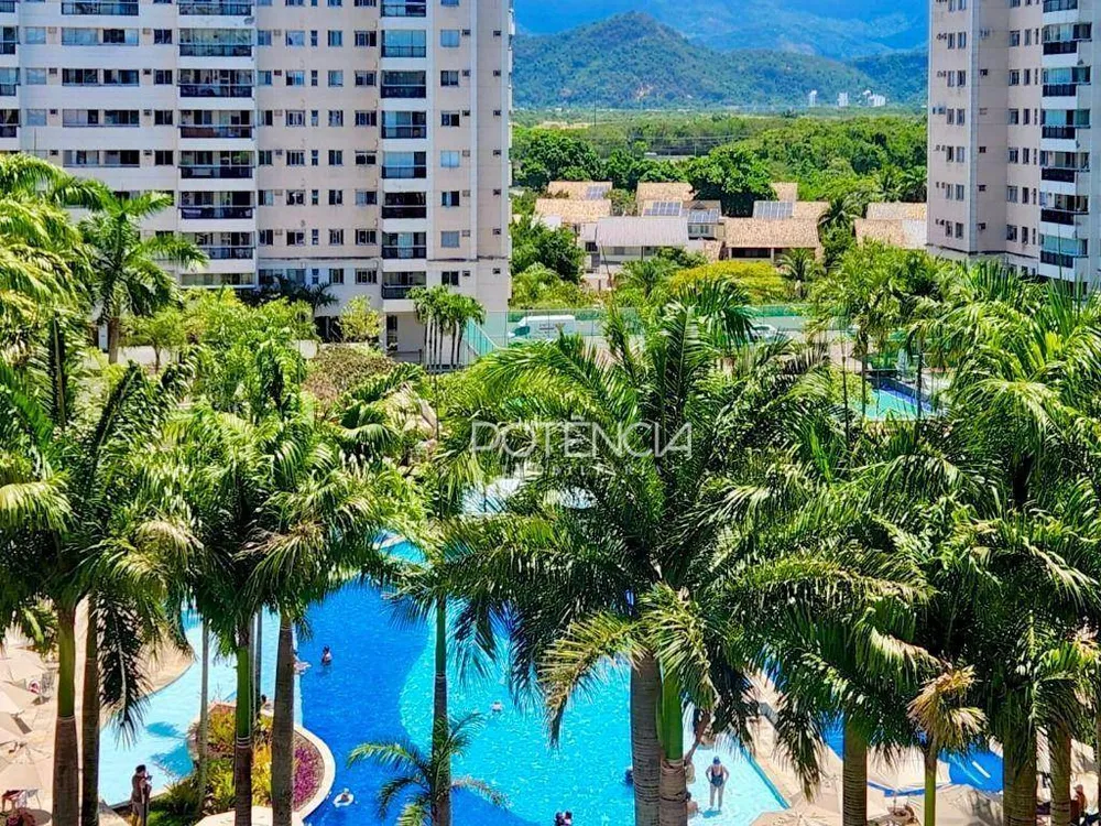 Apartamento, 4 quartos, 115 m² - Foto 3