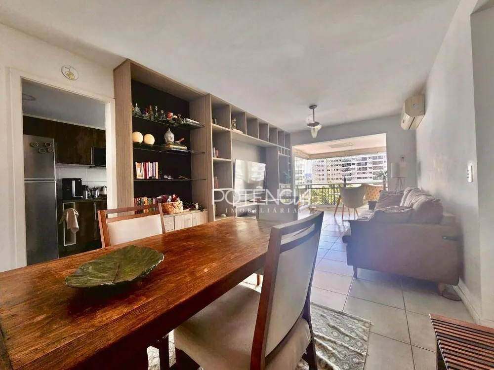 Apartamento, 4 quartos, 115 m² - Foto 20