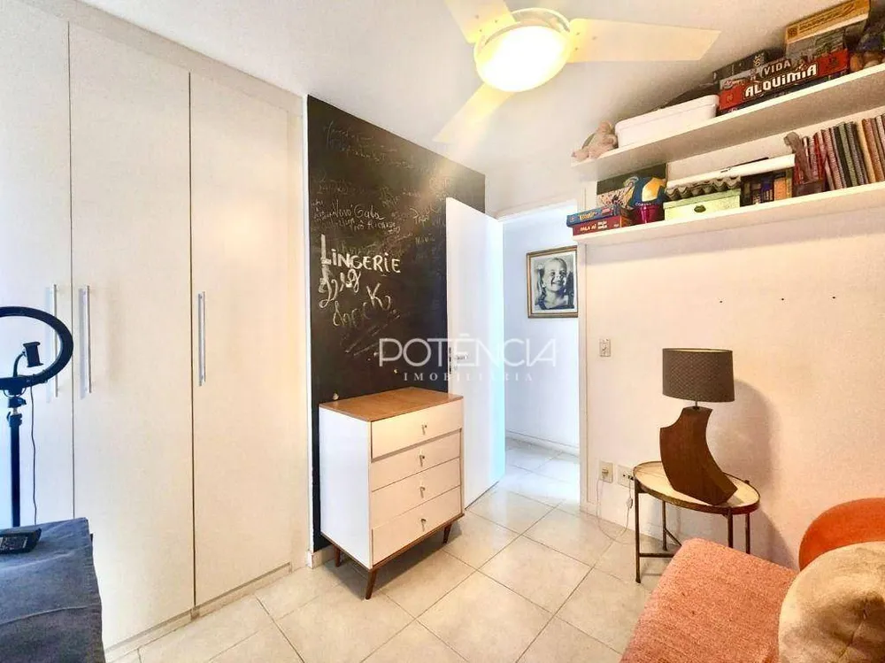 Apartamento, 4 quartos, 115 m² - Foto 14