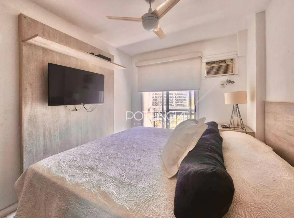 Apartamento, 4 quartos, 115 m² - Foto 5