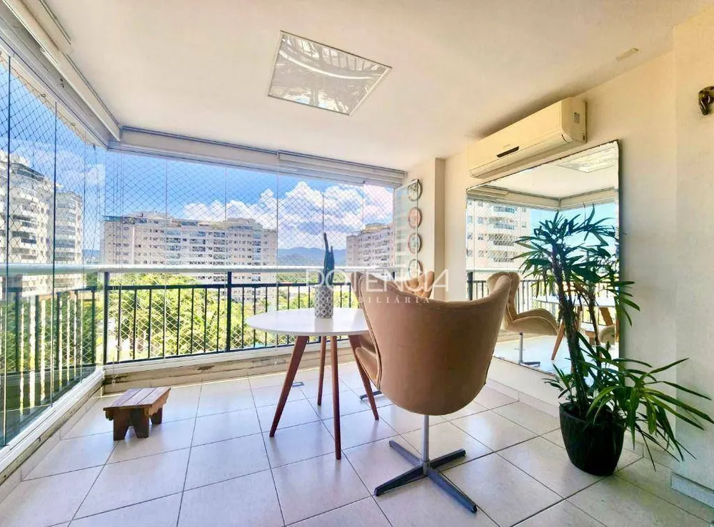 Apartamento, 4 quartos, 115 m² - Foto 7