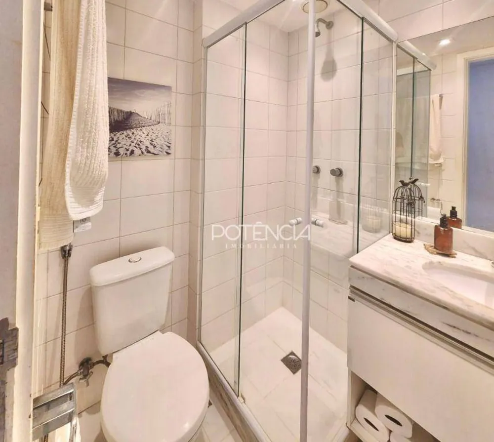 Apartamento, 4 quartos, 115 m² - Foto 4