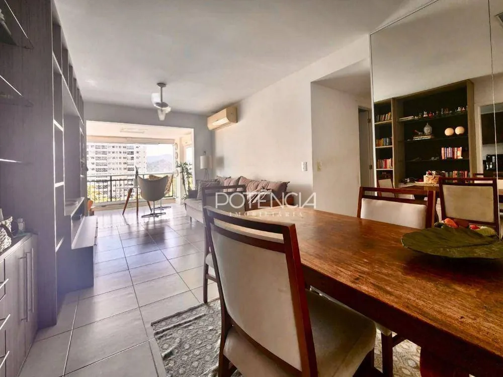 Apartamento, 4 quartos, 115 m² - Foto 8