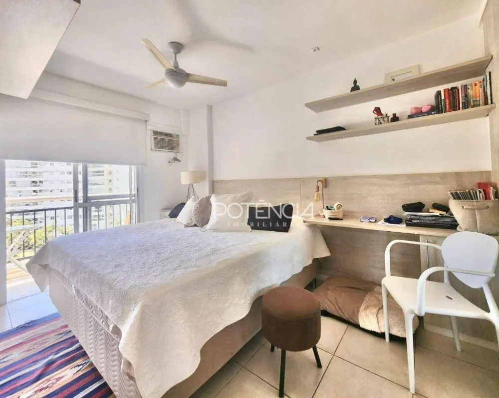 Apartamento, 4 quartos, 115 m² - Foto 9