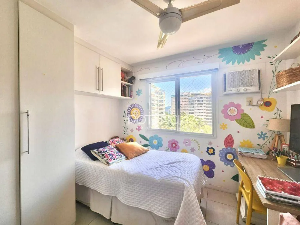 Apartamento, 4 quartos, 115 m² - Foto 19