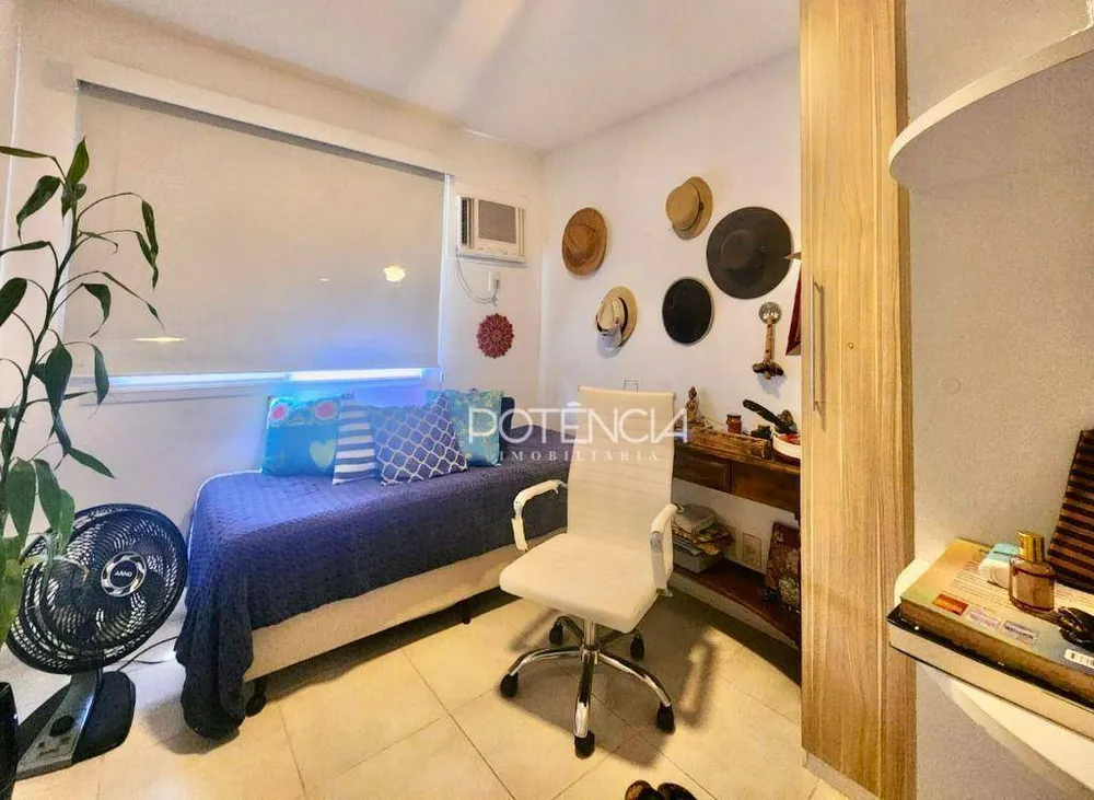 Apartamento, 4 quartos, 115 m² - Foto 1