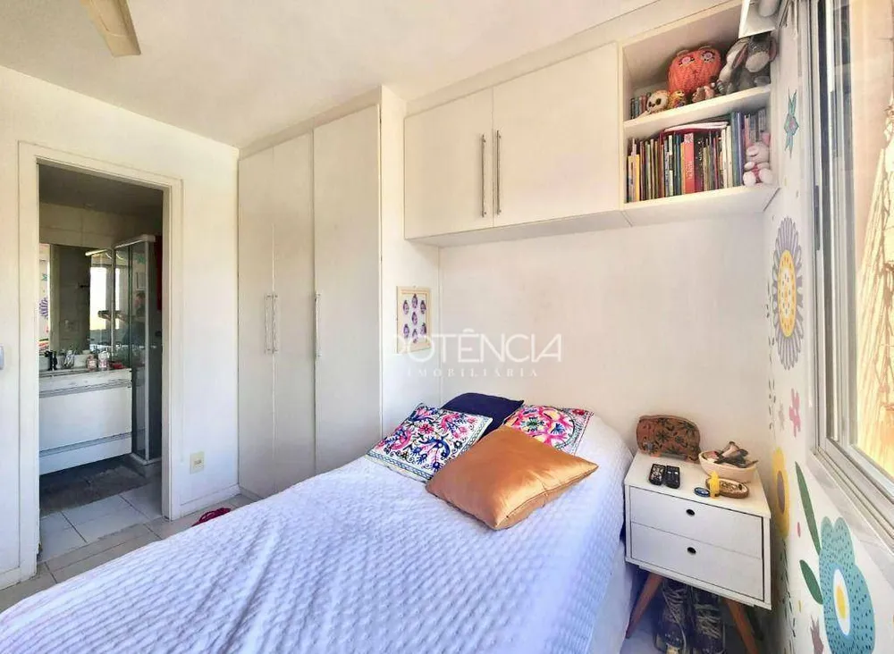 Apartamento, 4 quartos, 115 m² - Foto 2
