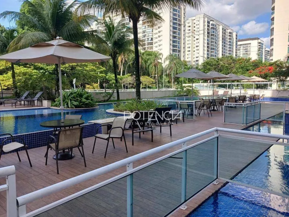 Flat/Apart Hotel, 2 quartos, 63 m² - Foto 10