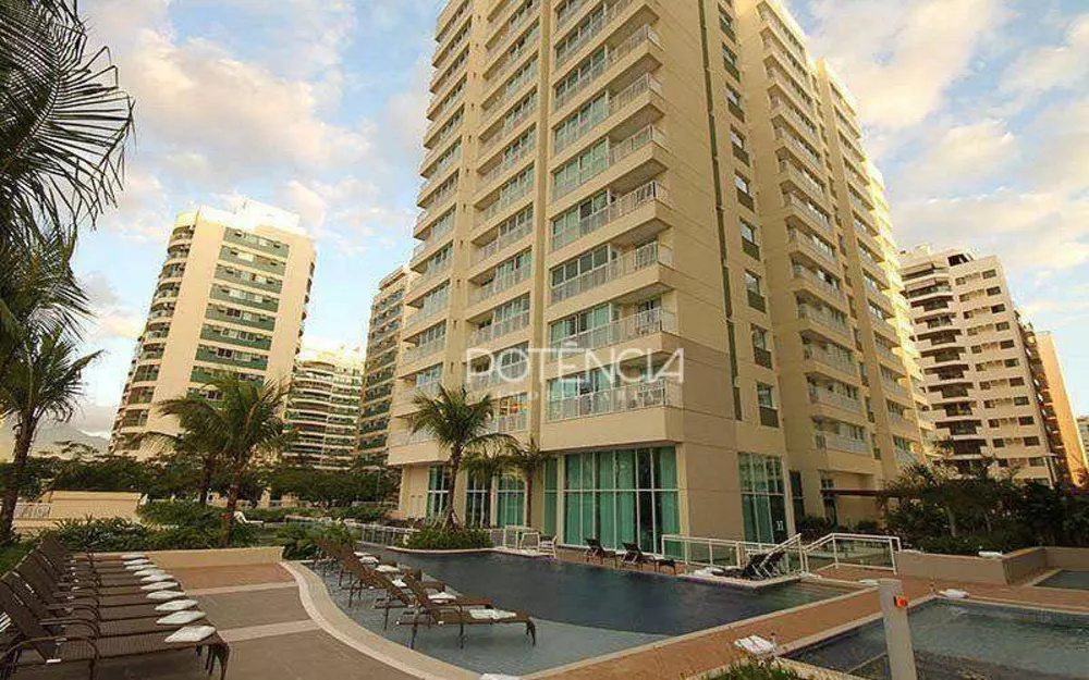 Flat/Apart Hotel, 2 quartos, 63 m² - Foto 9