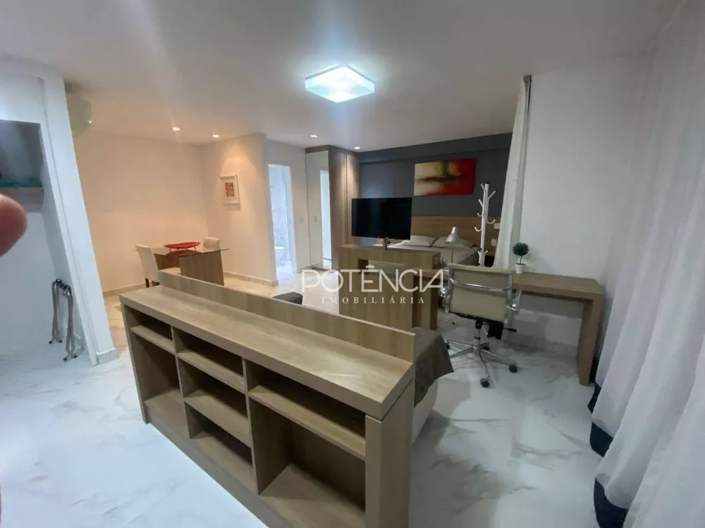 Flat/Apart Hotel, 2 quartos, 63 m² - Foto 4