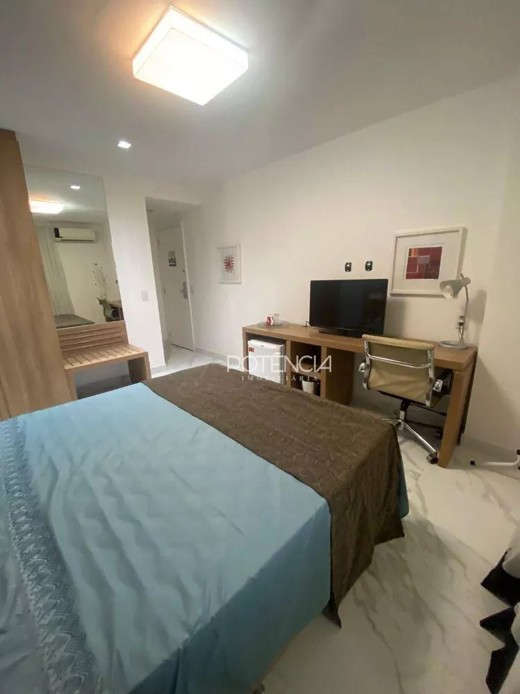 Flat/Apart Hotel, 2 quartos, 63 m² - Foto 7