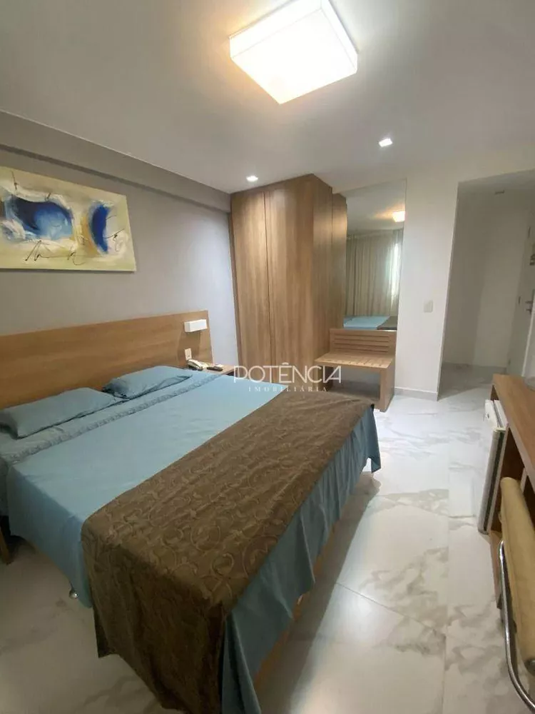 Flat/Apart Hotel, 2 quartos, 63 m² - Foto 5