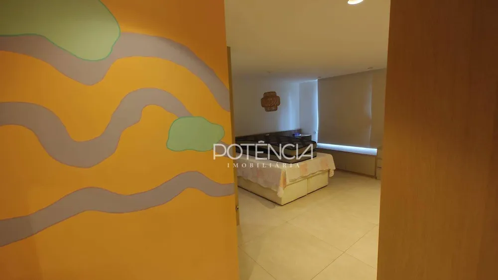 Casa de Condomínio, 6 quartos - Foto 51