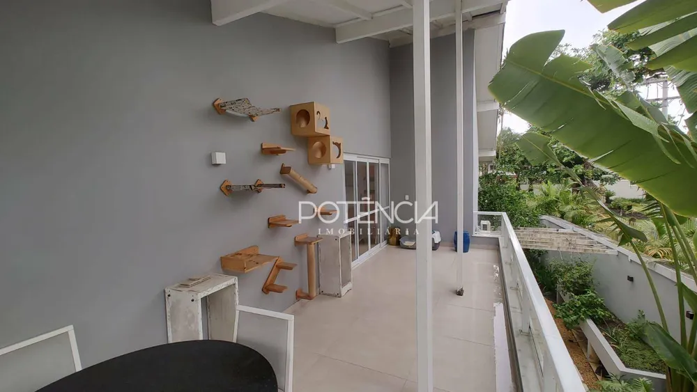 Casa de Condomínio, 6 quartos - Foto 18