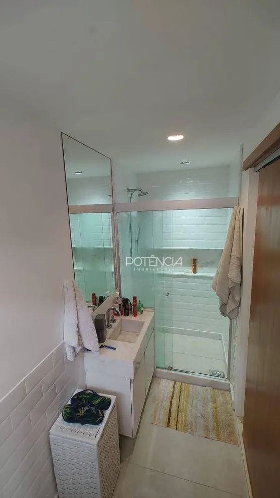 Casa de Condomínio, 6 quartos - Foto 10