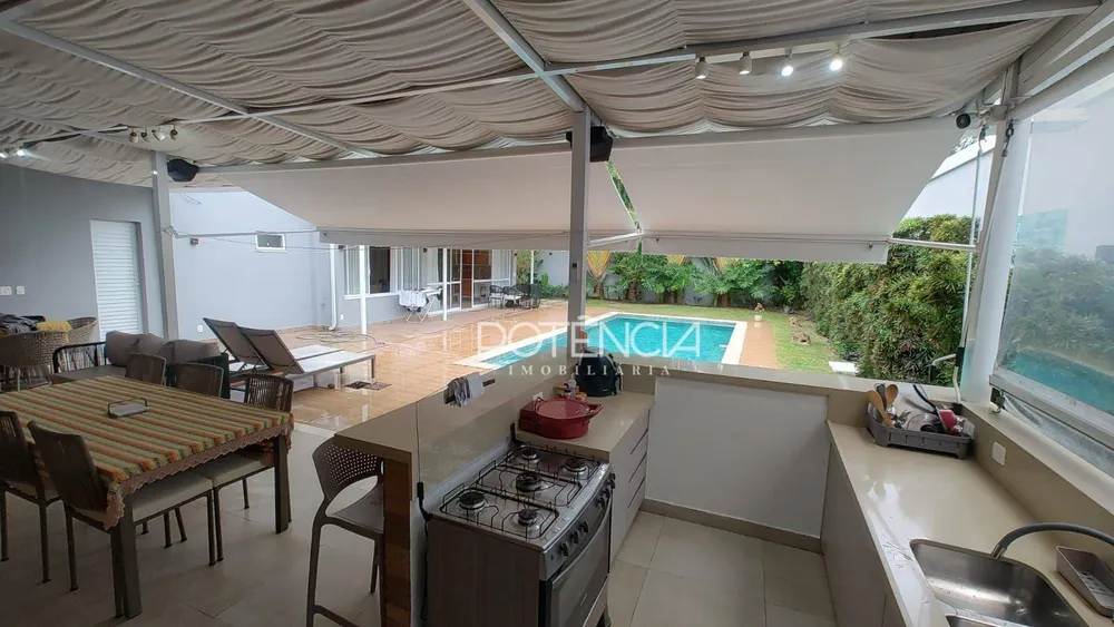 Casa de Condomínio, 6 quartos - Foto 7