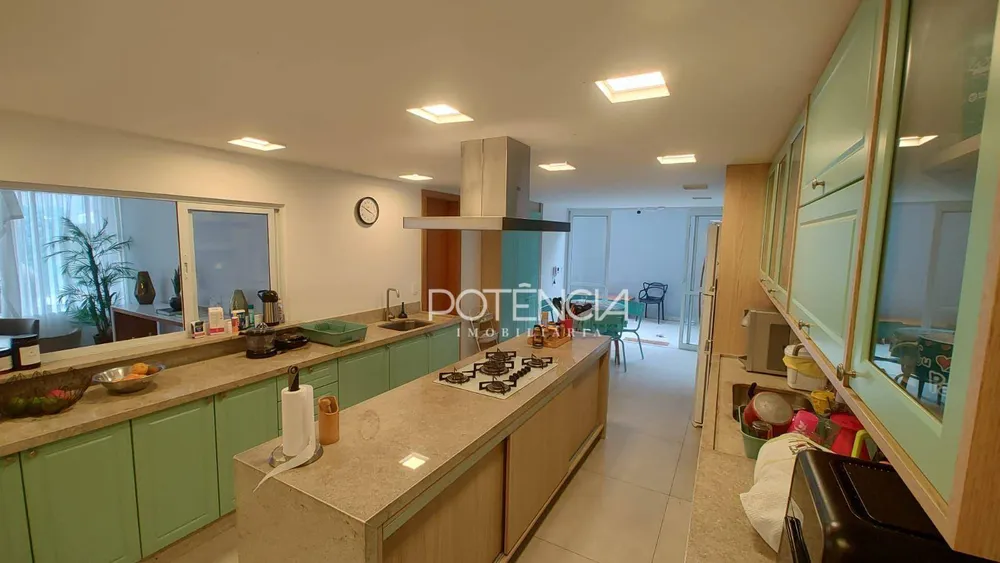 Casa de Condomínio, 6 quartos - Foto 3