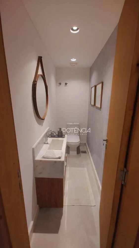 Casa de Condomínio, 6 quartos - Foto 46