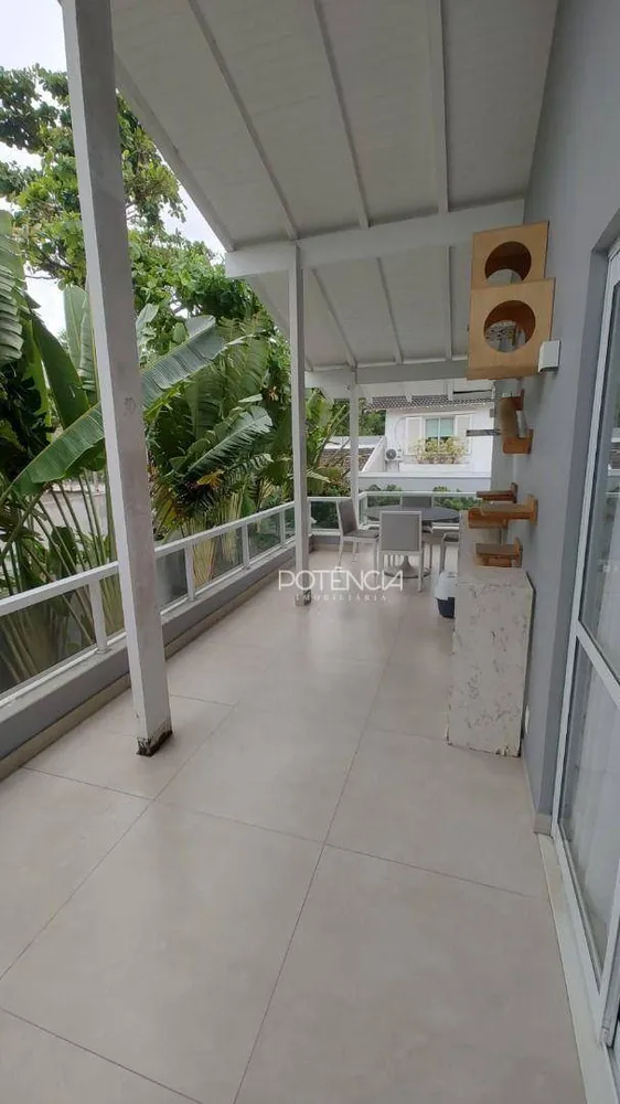 Casa de Condomínio, 6 quartos - Foto 7