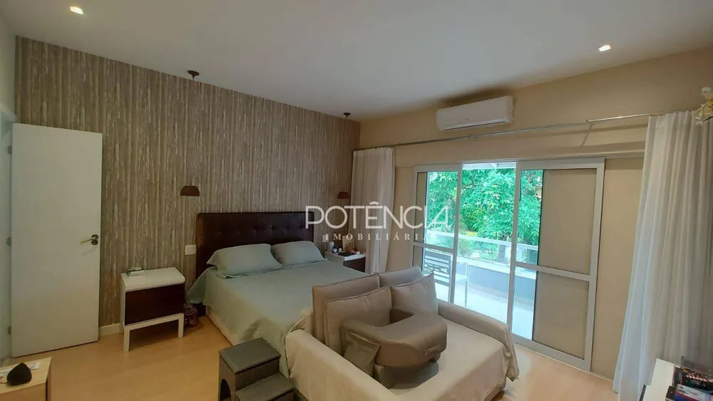 Casa de Condomínio, 6 quartos - Foto 8