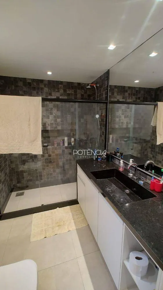 Casa de Condomínio, 6 quartos - Foto 4