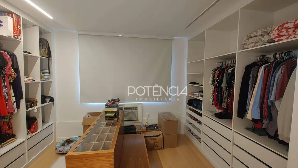 Casa de Condomínio, 6 quartos - Foto 24