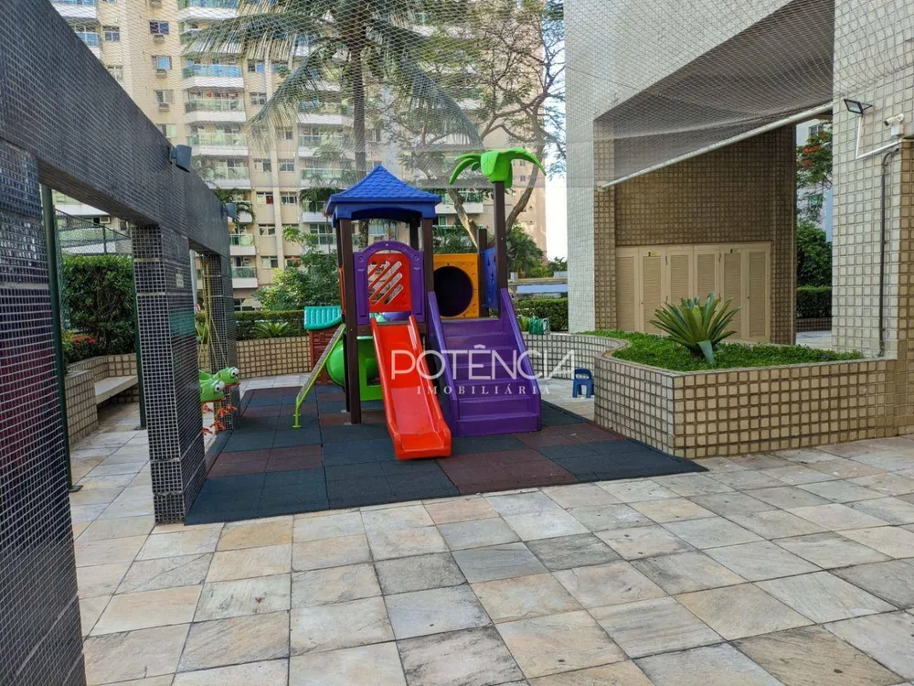 Cobertura, 2 quartos, 177 m² - Foto 3