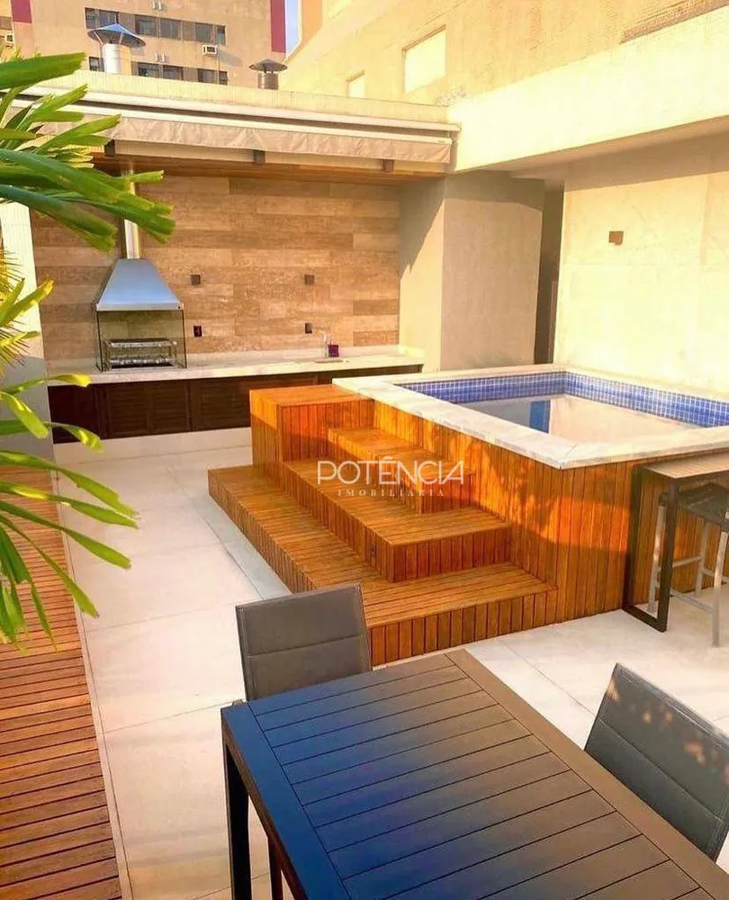 Cobertura, 2 quartos, 177 m² - Foto 1