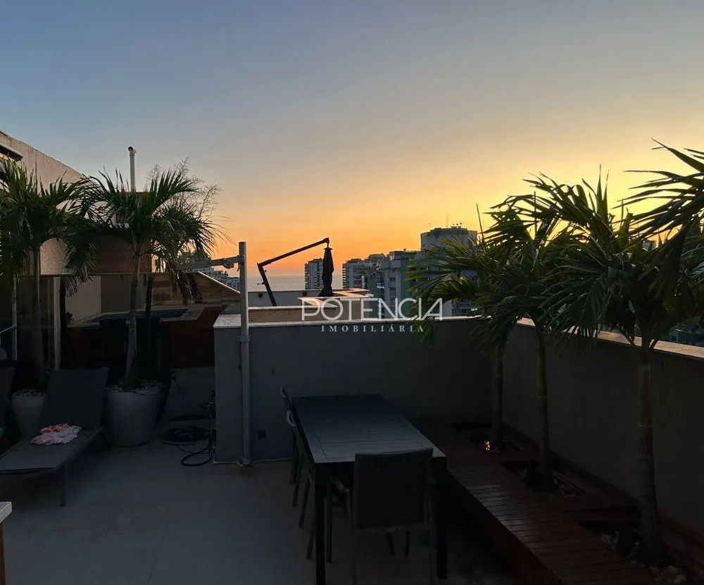 Cobertura, 2 quartos, 177 m² - Foto 21