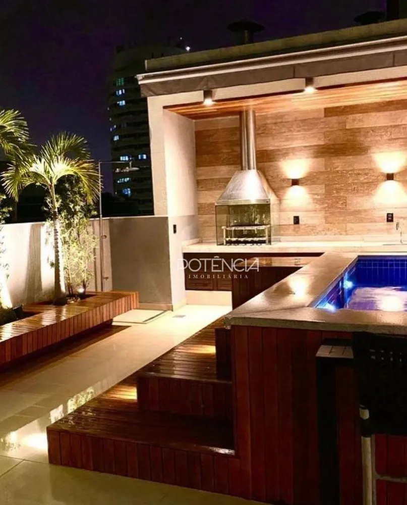 Cobertura, 2 quartos, 177 m² - Foto 2