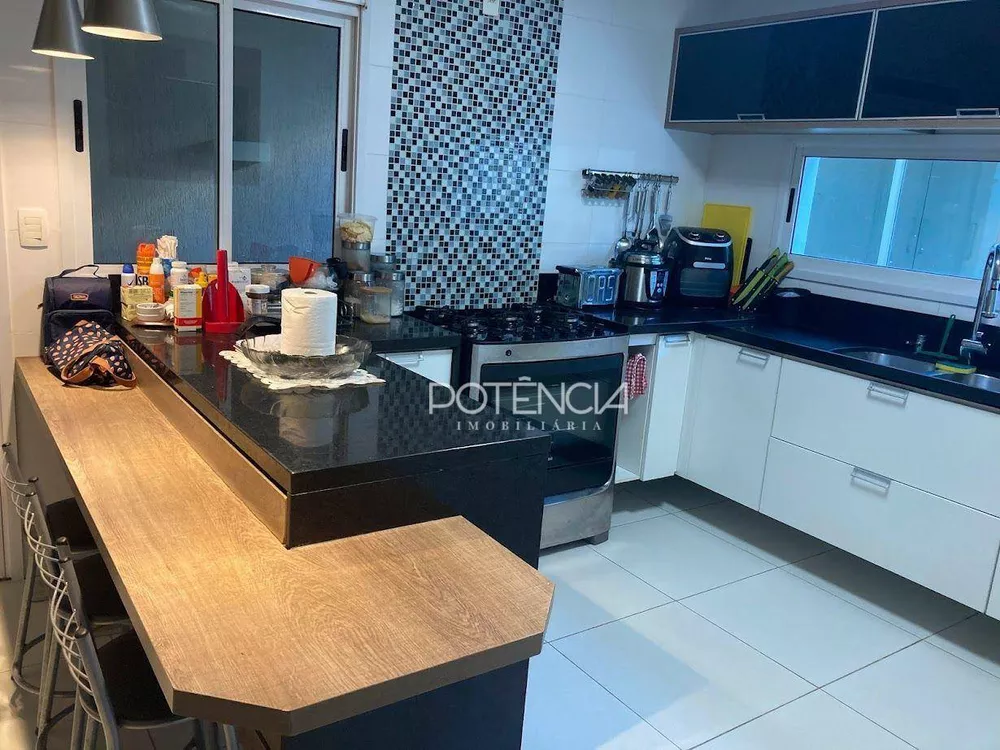 Casa de Condomínio, 4 quartos - Foto 17