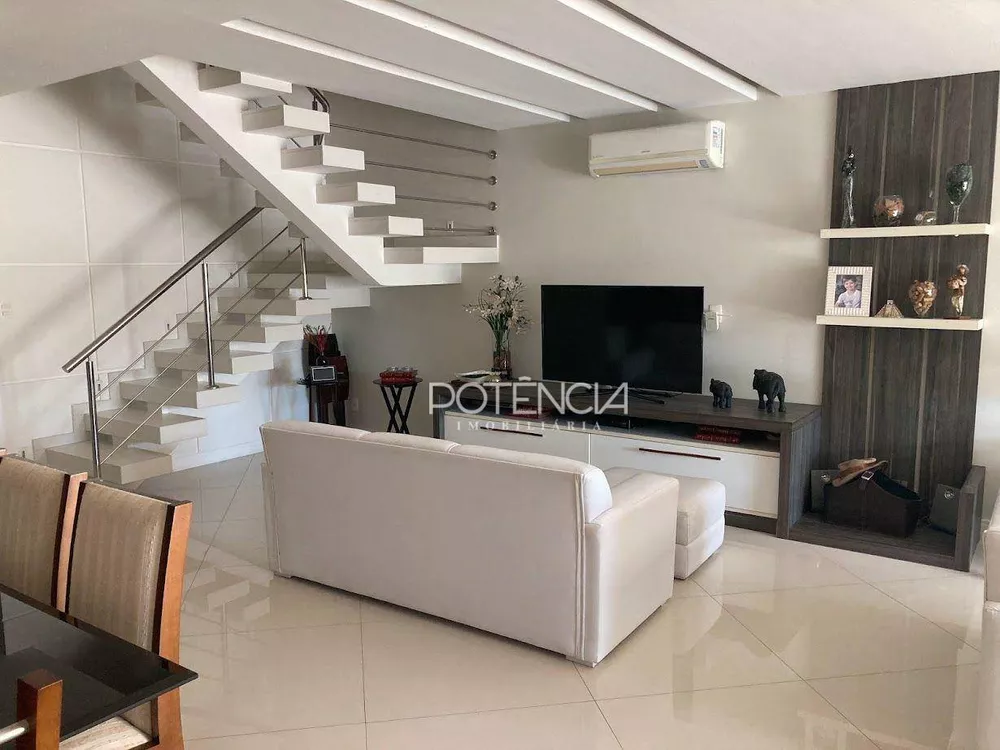 Casa de Condomínio, 4 quartos - Foto 8