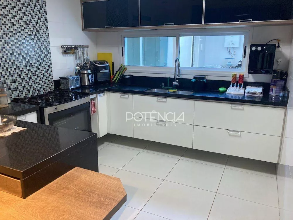 Casa de Condomínio, 4 quartos - Foto 12