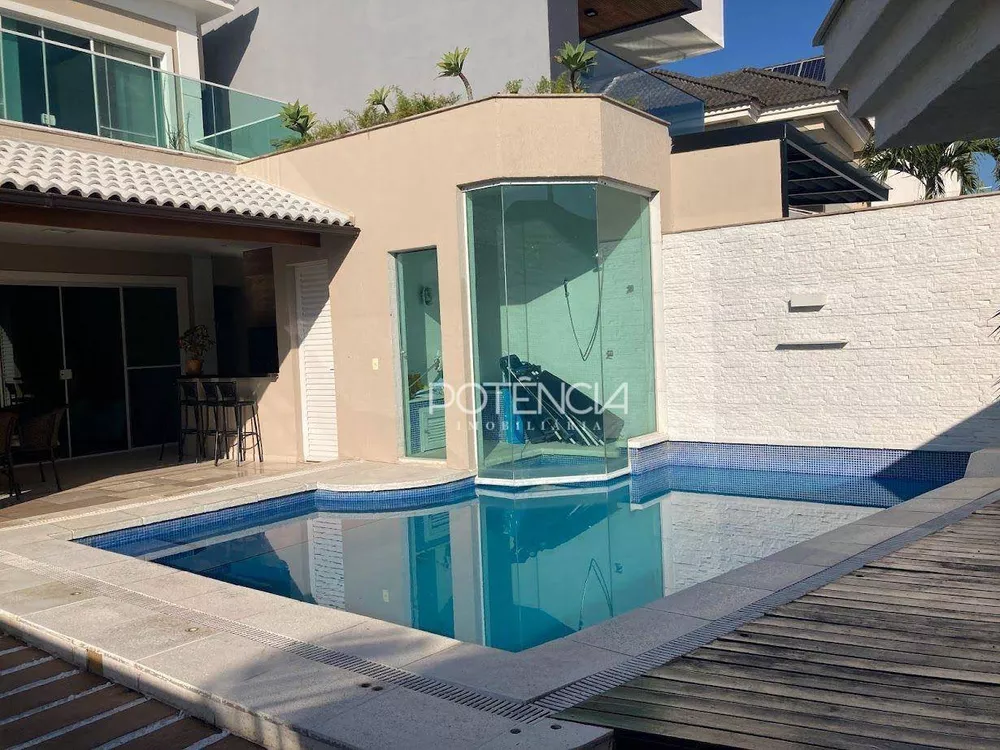 Casa de Condomínio, 4 quartos - Foto 4