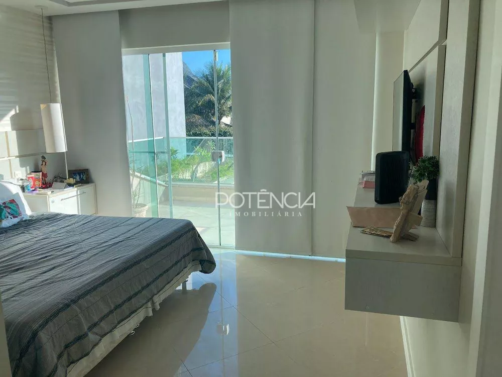 Casa de Condomínio, 4 quartos - Foto 16