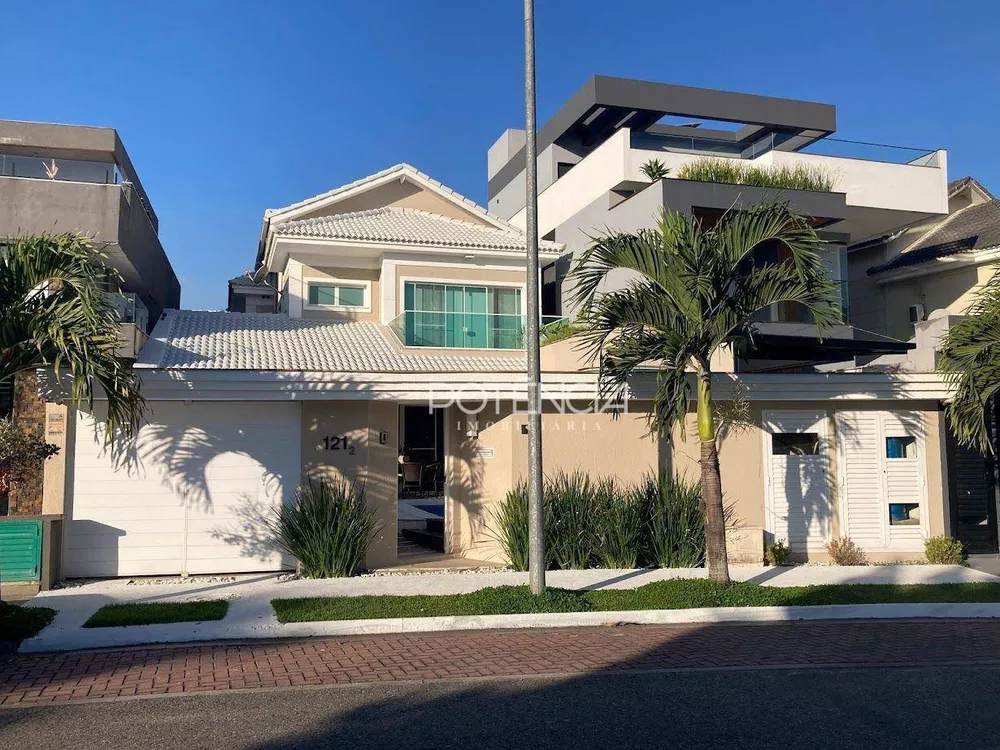 Casa de Condomínio, 4 quartos - Foto 1