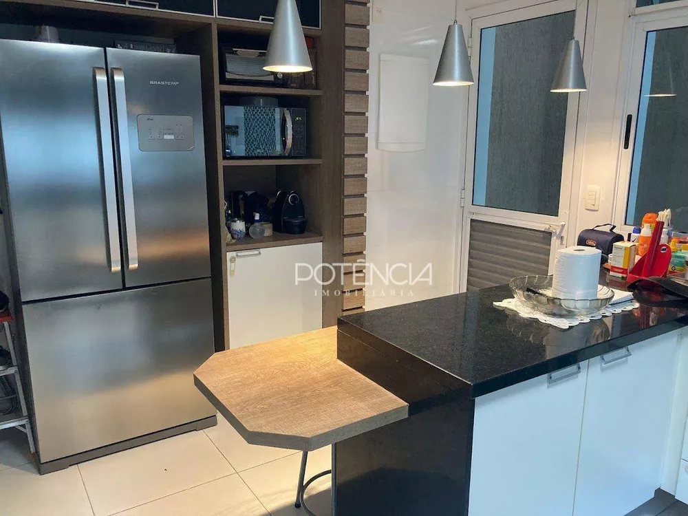 Casa de Condomínio, 4 quartos - Foto 18