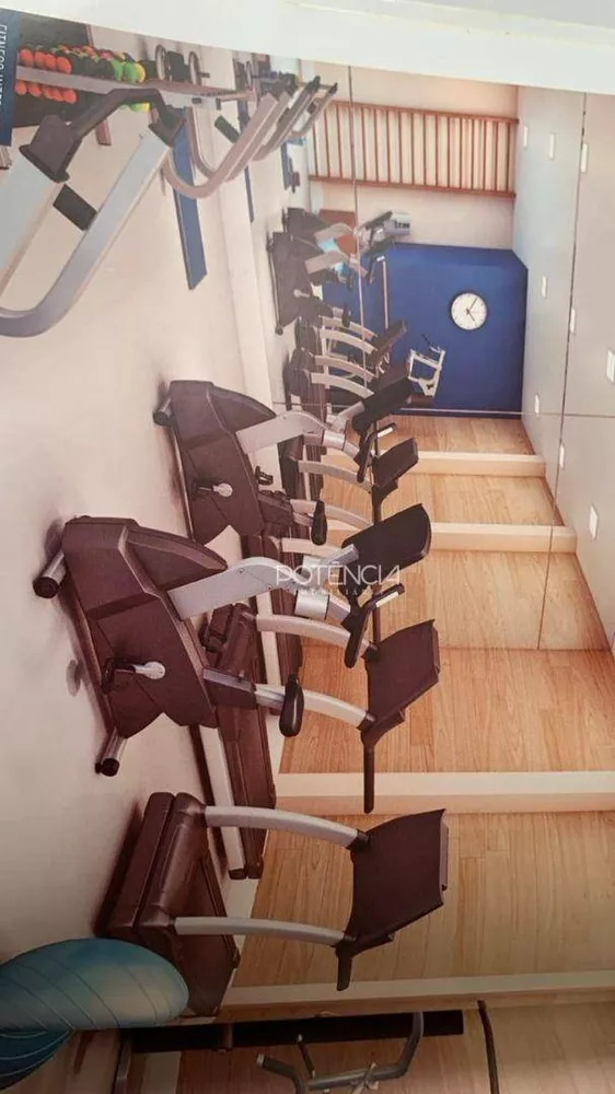 Cobertura, 3 quartos, 143 m² - Foto 27