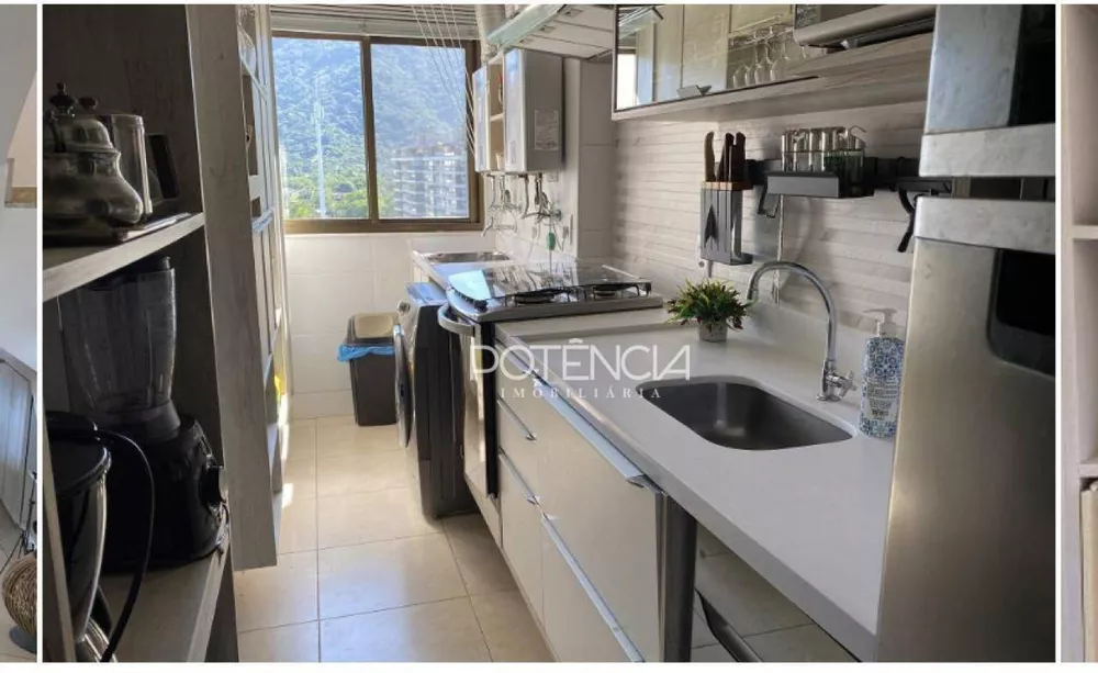 Cobertura, 3 quartos, 143 m² - Foto 13