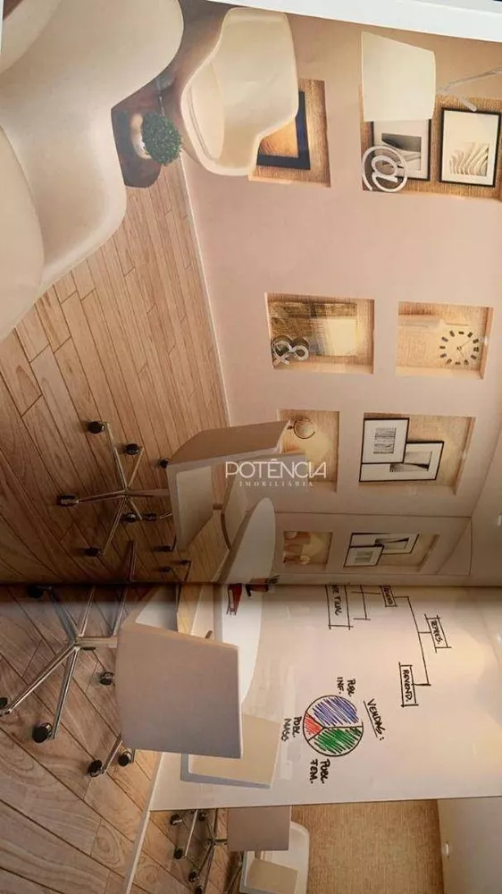 Cobertura, 3 quartos, 143 m² - Foto 24