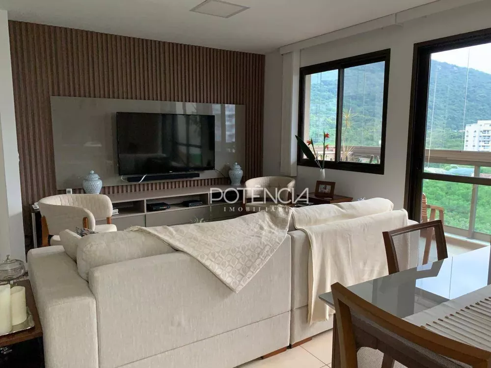 Cobertura, 3 quartos, 143 m² - Foto 8