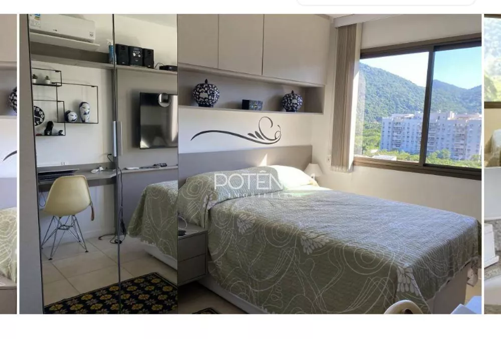 Cobertura, 3 quartos, 143 m² - Foto 14