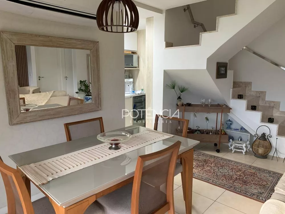 Cobertura, 3 quartos, 143 m² - Foto 11