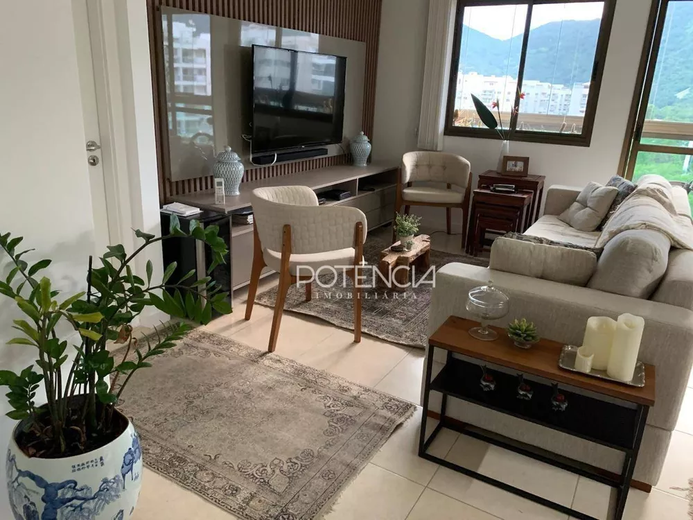 Cobertura, 3 quartos, 143 m² - Foto 1