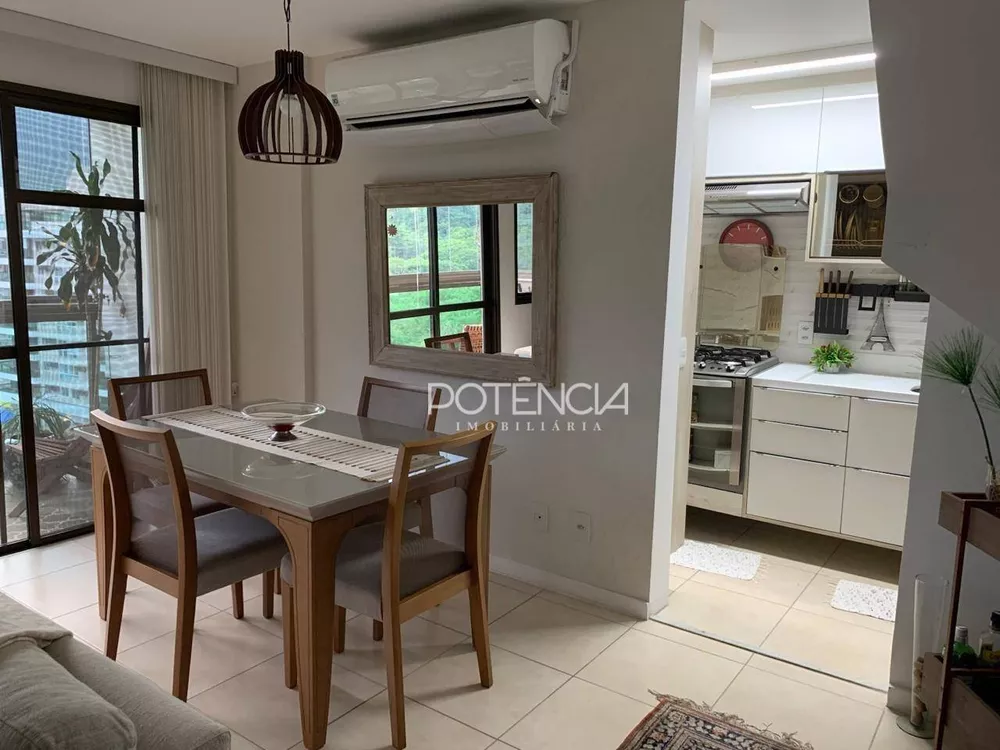 Cobertura, 3 quartos, 143 m² - Foto 9