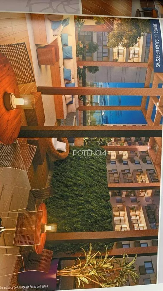 Cobertura, 3 quartos, 143 m² - Foto 29