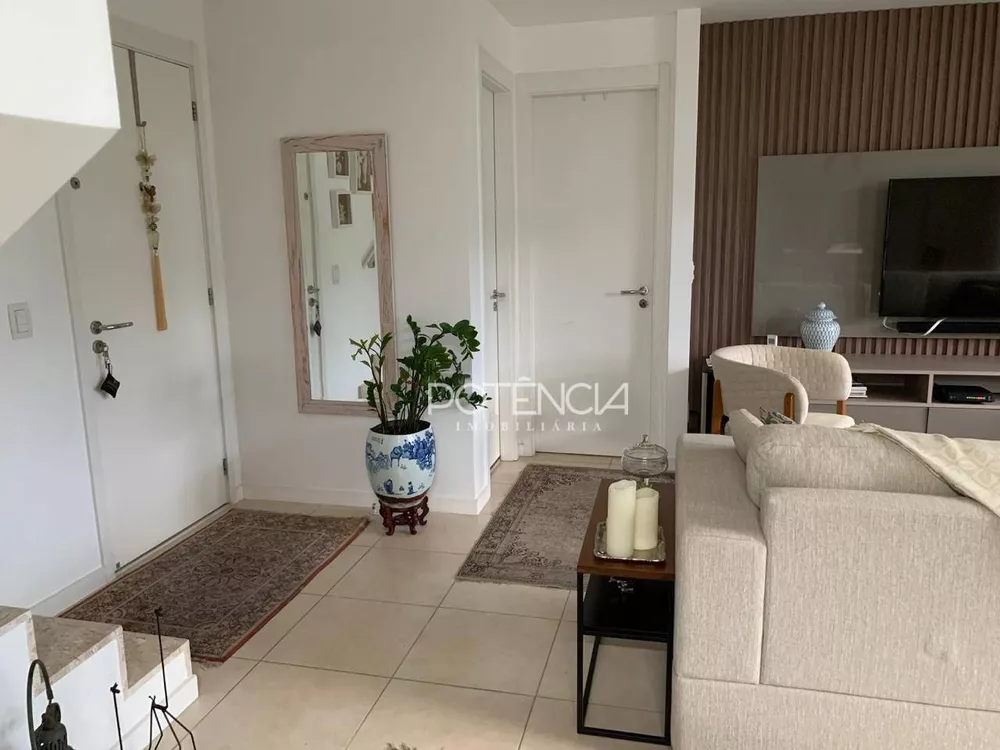 Cobertura, 3 quartos, 143 m² - Foto 10