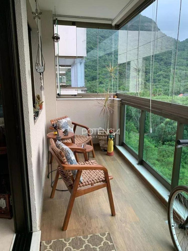 Cobertura, 3 quartos, 143 m² - Foto 5