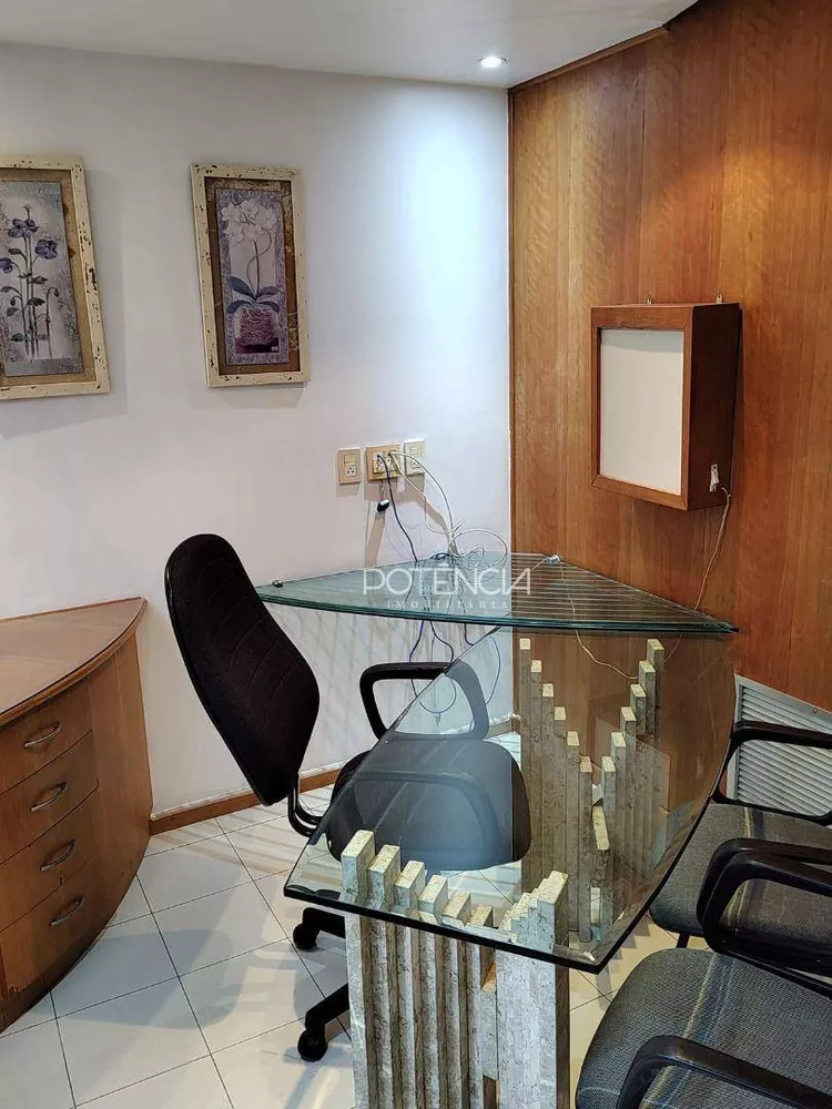 Sala-Conjunto, 35 m² - Foto 1