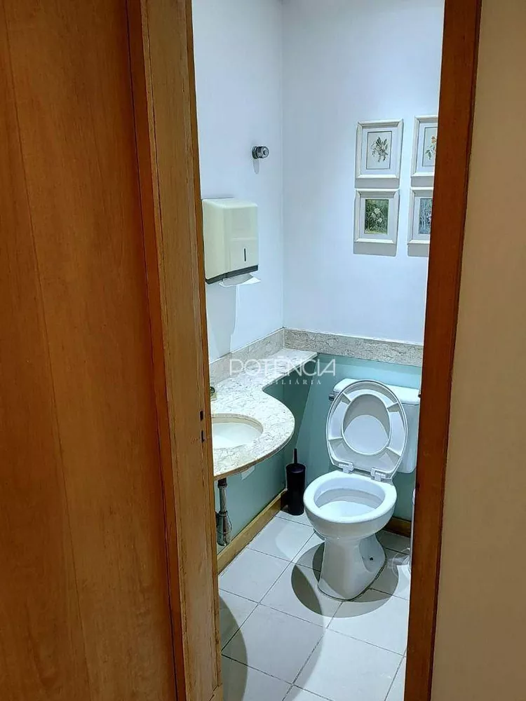 Sala-Conjunto, 35 m² - Foto 13